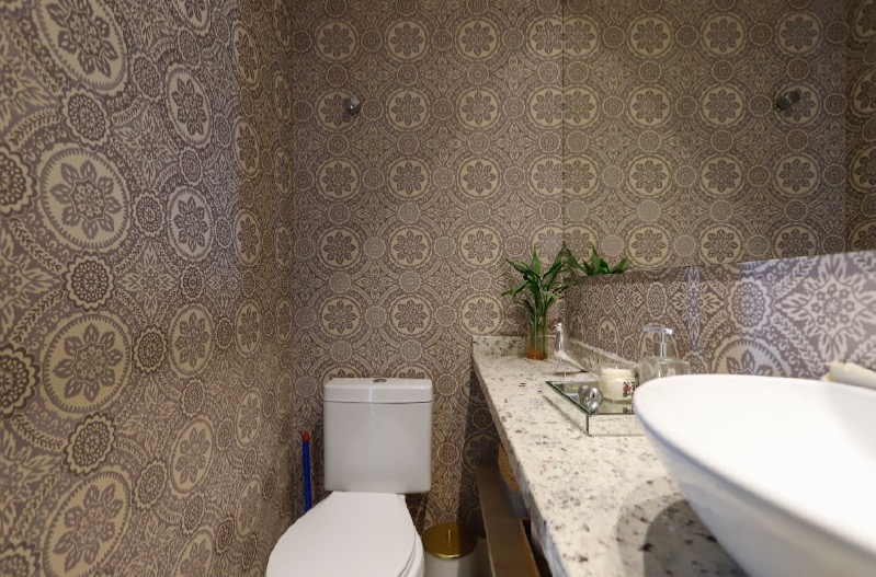 Cobertura, 2 quartos, 134 m² - Foto 12