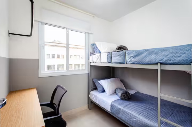 Apartamento, 2 quartos, 35 m² - Foto 20