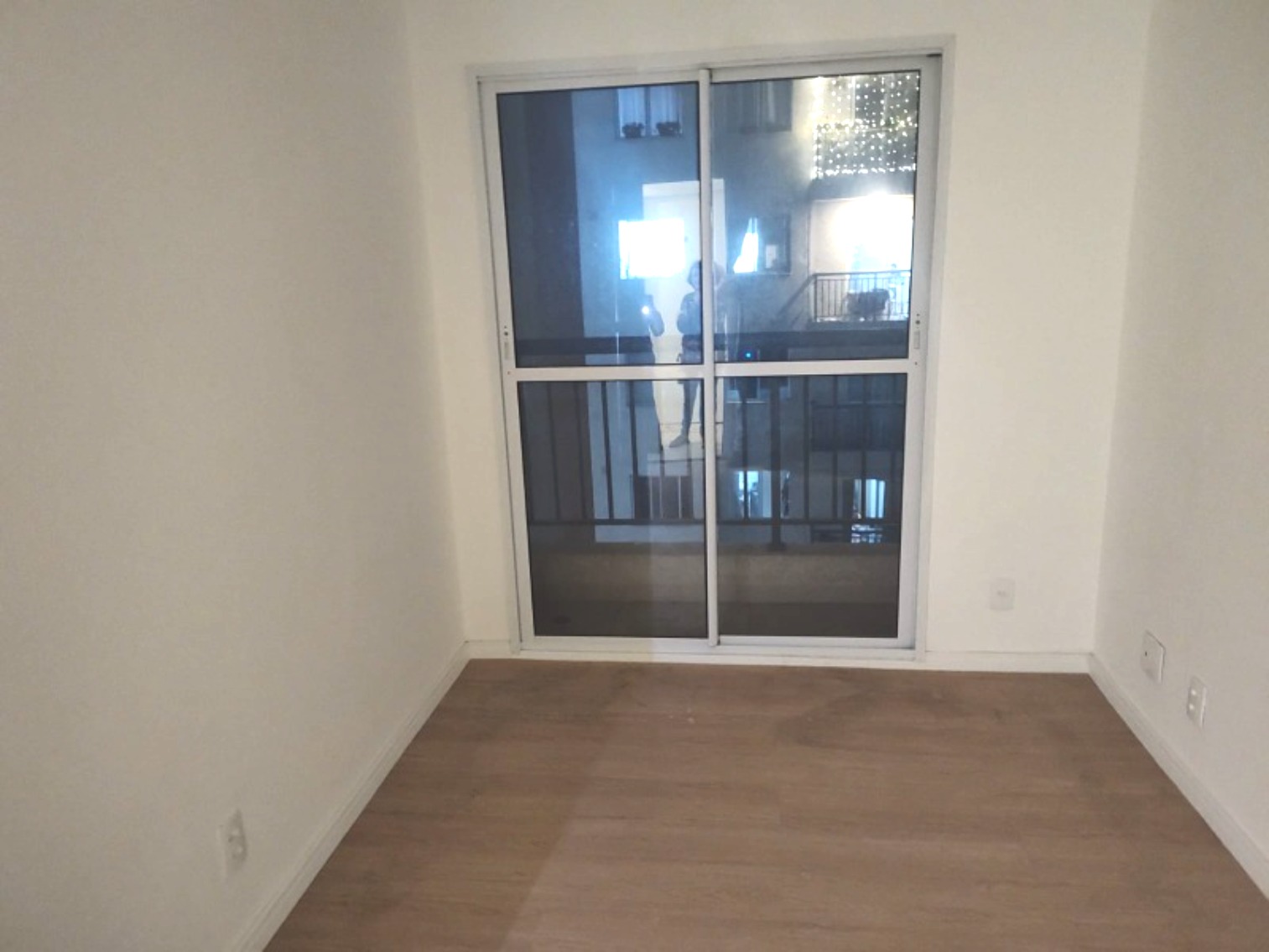 Apartamento, 2 quartos, 37 m² - Foto 17