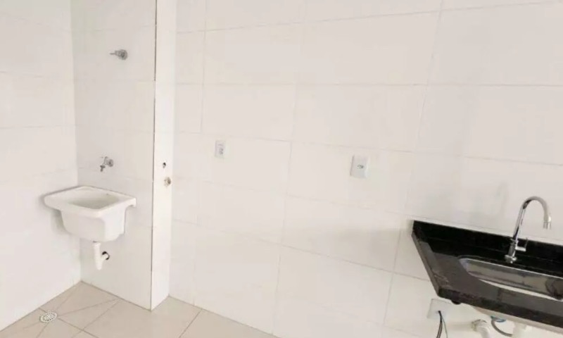 Apartamento, 2 quartos, 35 m² - Foto 5
