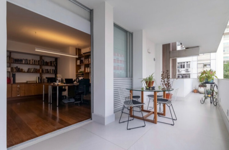 Apartamento, 3 quartos, 270 m² - Foto 40