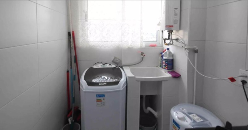 Apartamento, 2 quartos, 44 m² - Foto 12