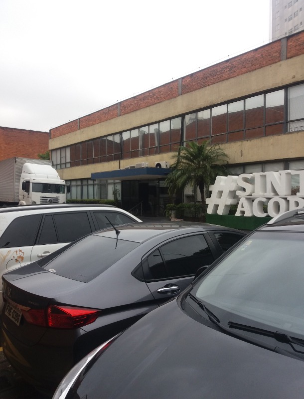 Depósito-Galpão, 5155 m² - Foto 46
