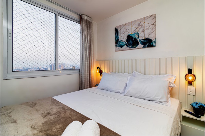 Apartamento, 2 quartos, 45 m² - Foto 12
