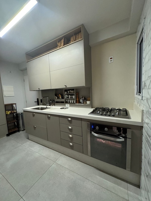 Apartamento, 3 quartos, 104 m² - Foto 6