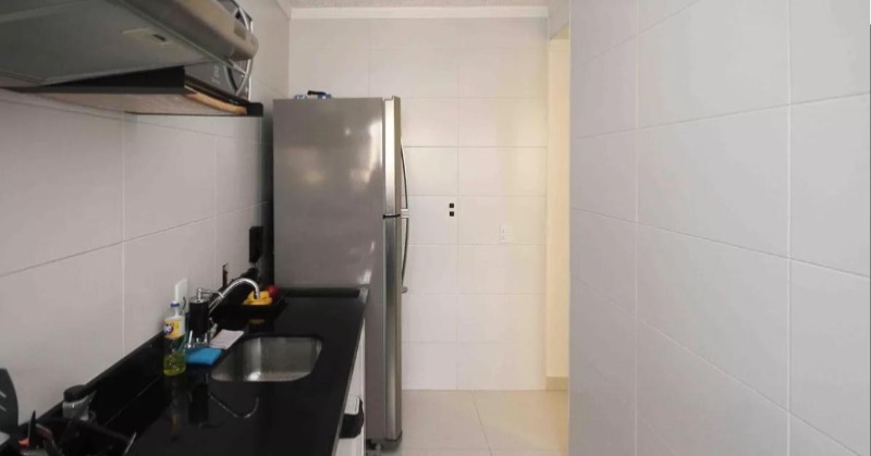 Apartamento, 2 quartos, 44 m² - Foto 9