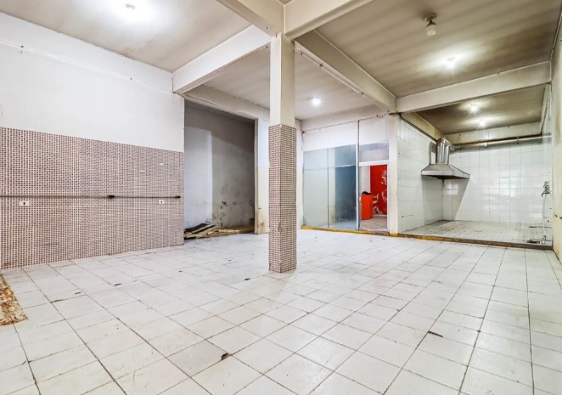 Depósito-Galpão, 220 m² - Foto 5