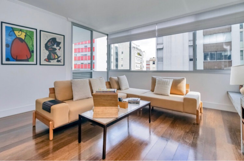 Apartamento, 3 quartos, 270 m² - Foto 2