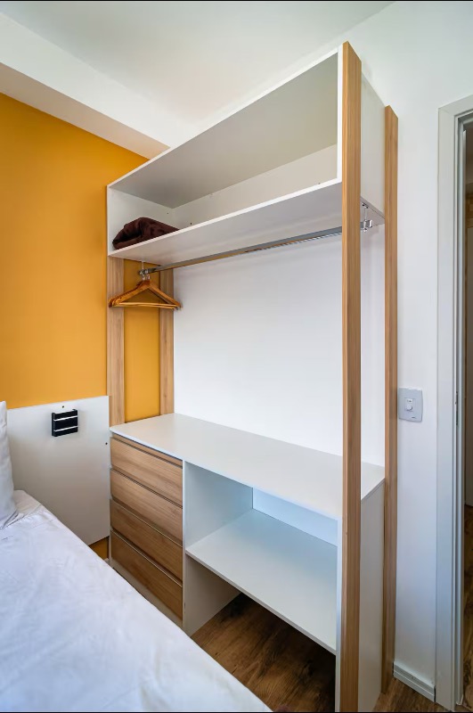 Apartamento, 1 quarto, 26 m² - Foto 14