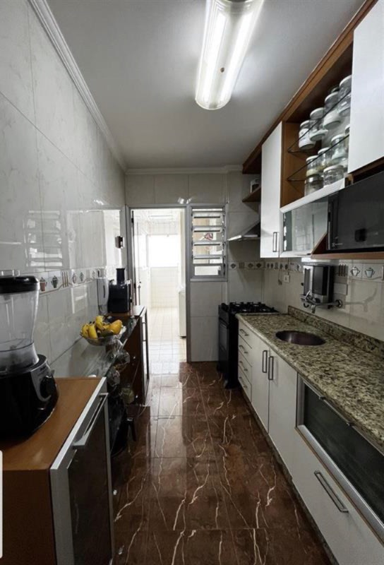 Apartamento, 3 quartos, 65 m² - Foto 7