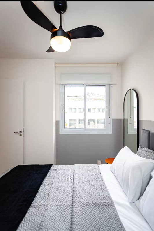 Apartamento, 2 quartos, 35 m² - Foto 13