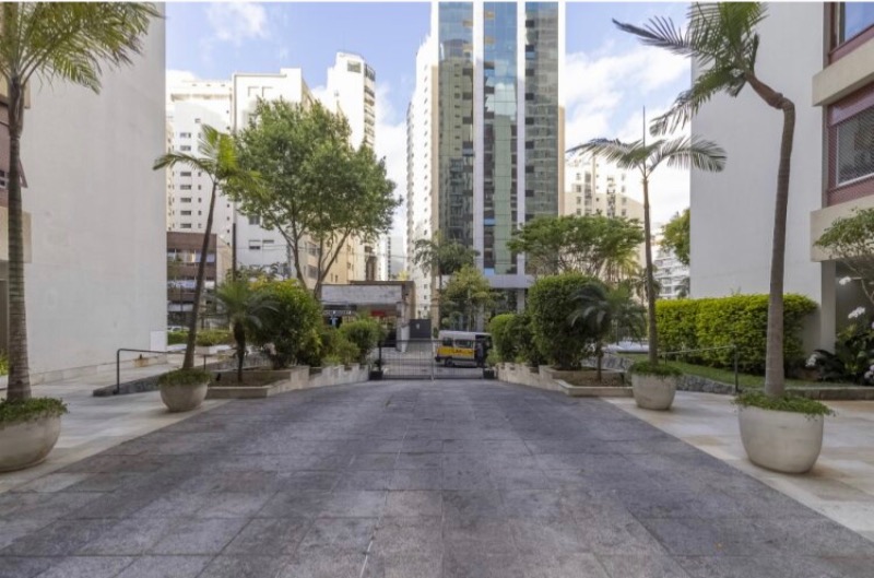 Apartamento, 3 quartos, 176 m² - Foto 32