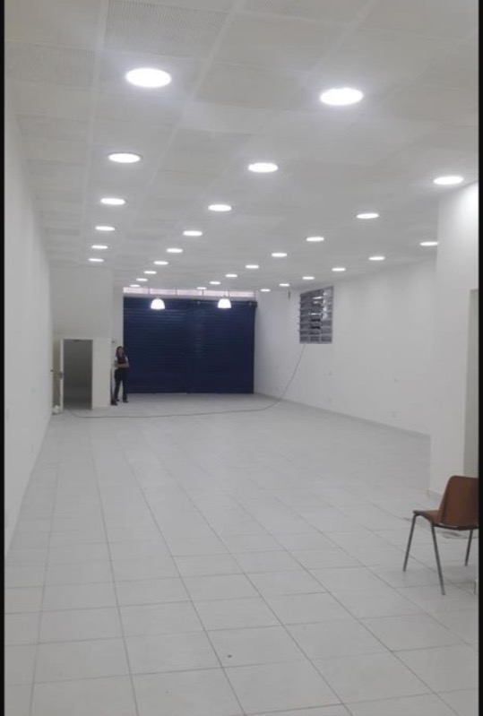 Loja-Salão, 340 m² - Foto 1