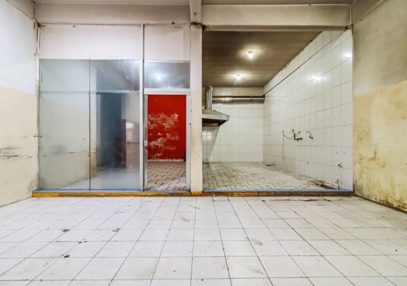Depósito-Galpão, 220 m² - Foto 9
