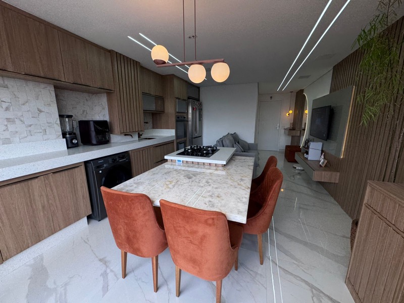 Apartamento, 1 quarto, 39 m² - Foto 16