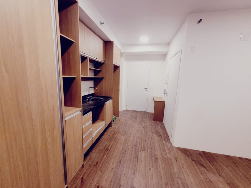 Apartamento, 1 quarto, 27 m² - Foto 11