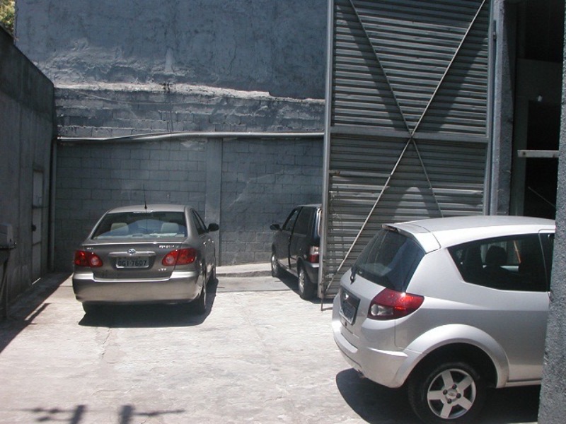 Depósito-Galpão, 900 m² - Foto 7