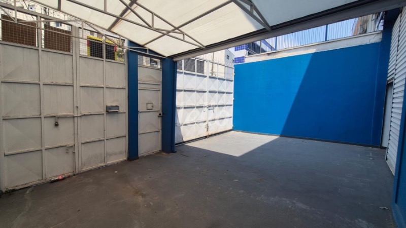 Depósito-Galpão, 350 m² - Foto 2