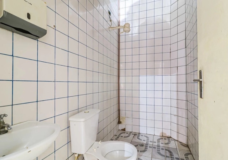Depósito-Galpão, 220 m² - Foto 21
