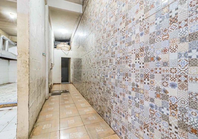 Depósito-Galpão, 220 m² - Foto 17