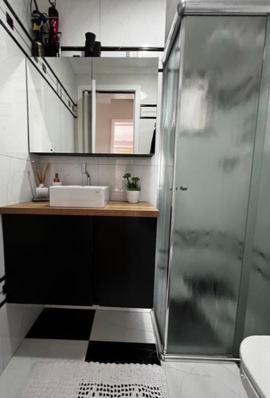 Apartamento, 3 quartos, 65 m² - Foto 16