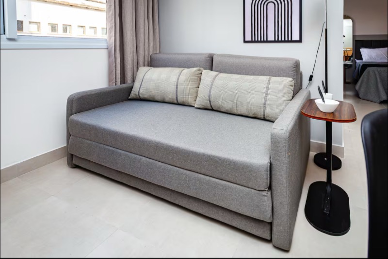Apartamento, 2 quartos, 35 m² - Foto 4