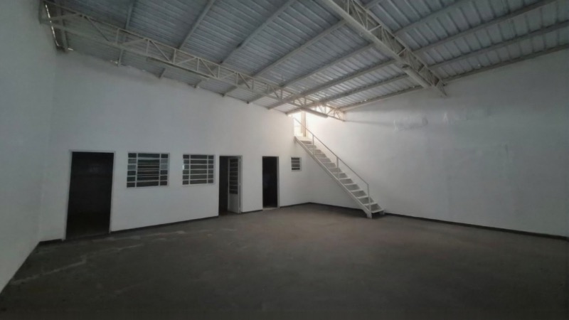 Depósito-Galpão, 350 m² - Foto 7