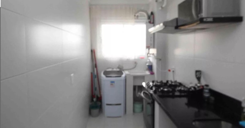 Apartamento, 2 quartos, 44 m² - Foto 10