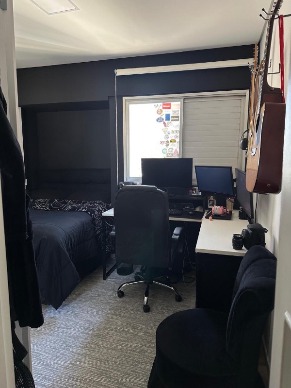 Apartamento, 4 quartos, 145 m² - Foto 28
