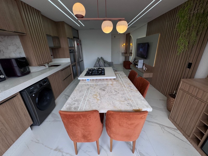 Apartamento, 1 quarto, 39 m² - Foto 17