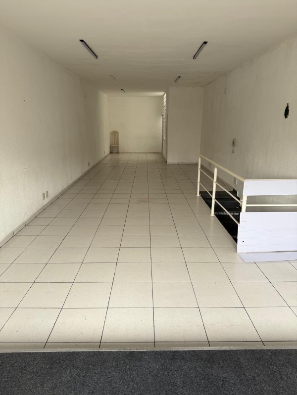 Loja-Salão, 125 m² - Foto 2