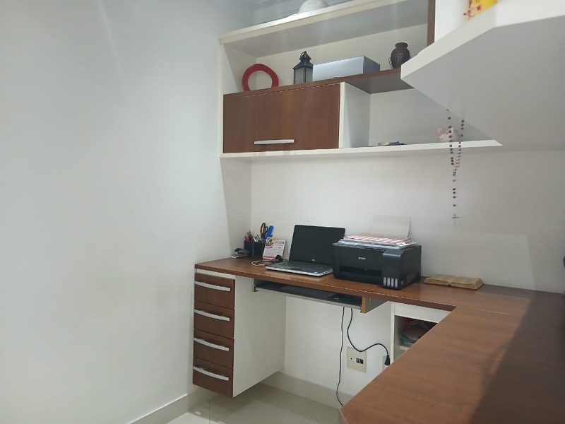 Apartamento, 3 quartos, 93 m² - Foto 28