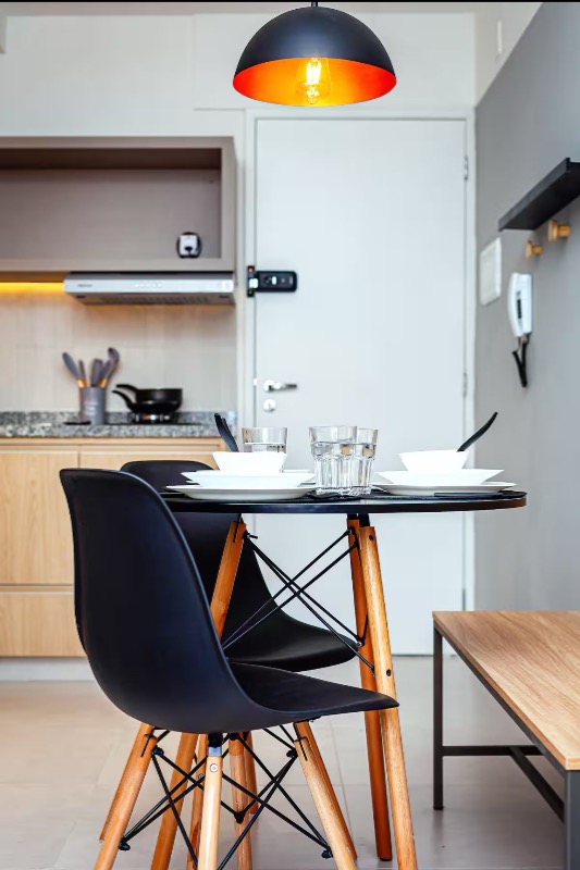 Apartamento, 2 quartos, 35 m² - Foto 5