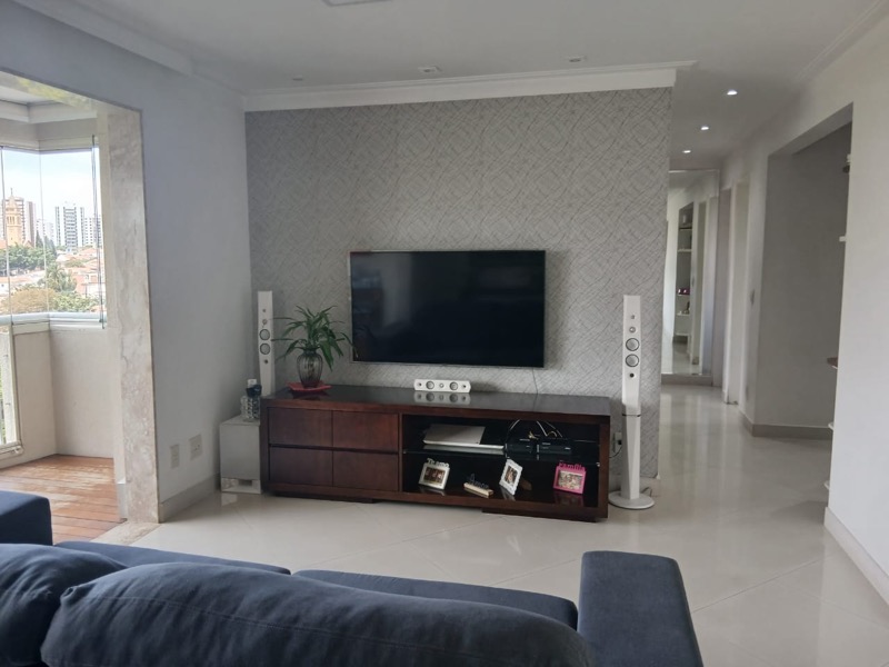 Apartamento, 3 quartos, 93 m² - Foto 6