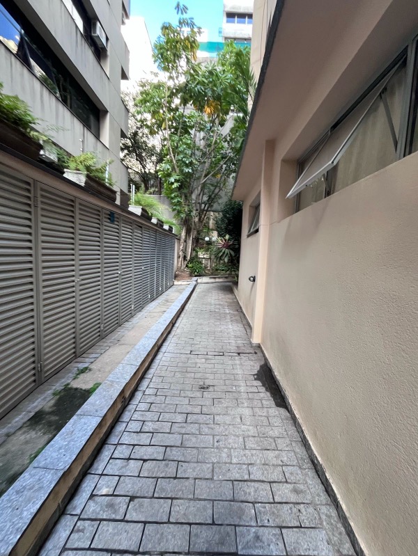 Apartamento, 1 quarto, 46 m² - Foto 26