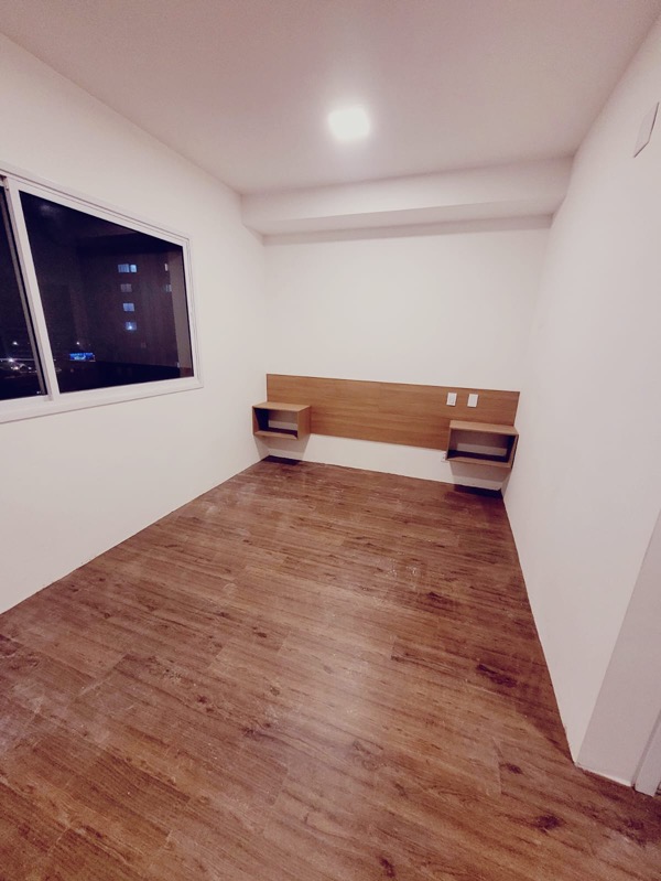 Apartamento, 1 quarto, 27 m² - Foto 6