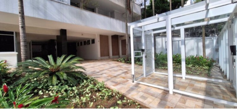 Apartamento, 3 quartos, 270 m² - Foto 47