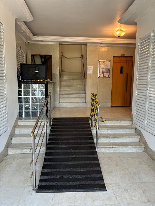 Apartamento, 3 quartos, 97 m² - Foto 3
