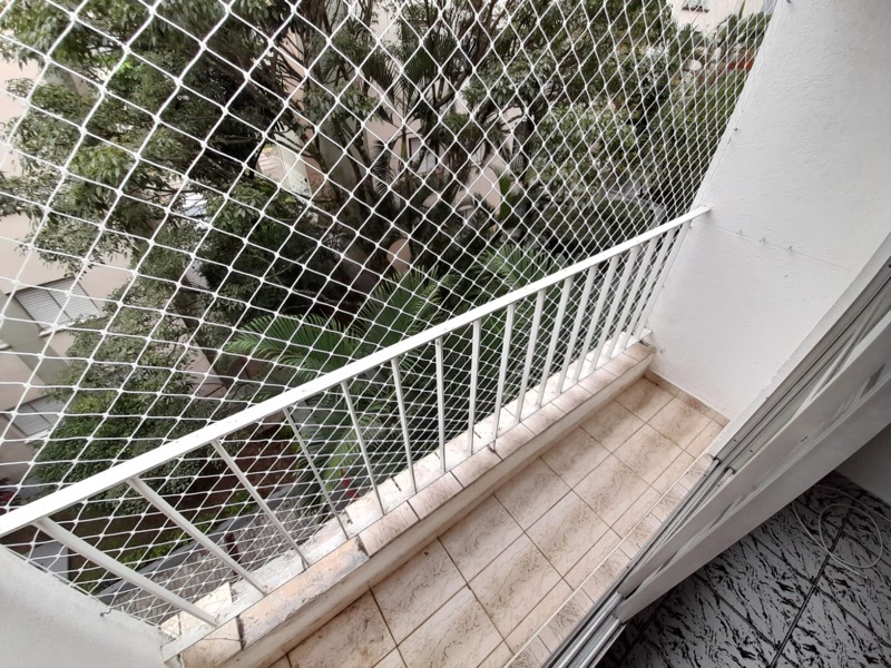 Apartamento, 2 quartos, 58 m² - Foto 3