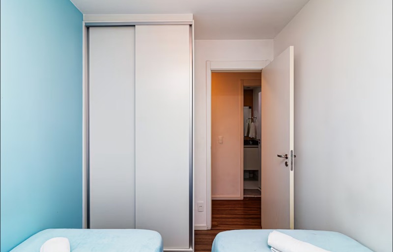 Apartamento, 2 quartos, 45 m² - Foto 18