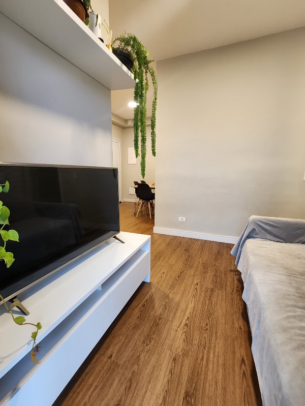 Apartamento, 2 quartos, 50 m² - Foto 8