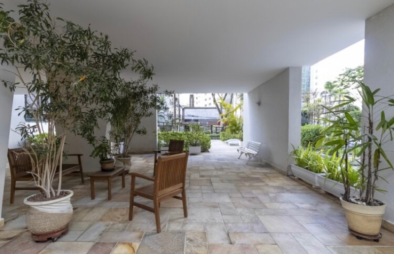 Apartamento, 3 quartos, 176 m² - Foto 33