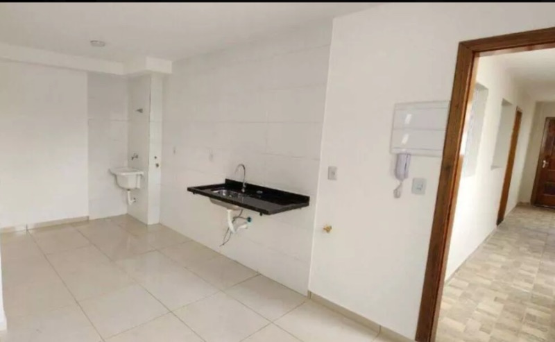 Apartamento, 2 quartos, 35 m² - Foto 4