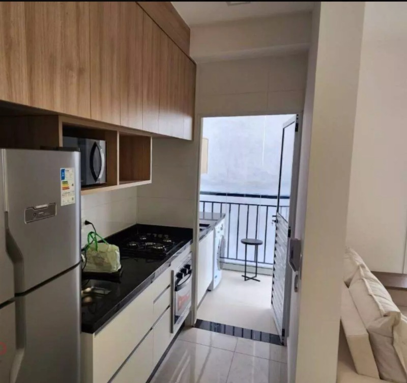 Apartamento, 2 quartos, 49 m² - Foto 7