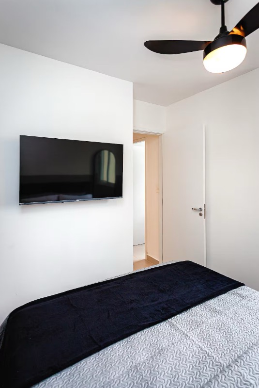 Apartamento, 2 quartos, 35 m² - Foto 16