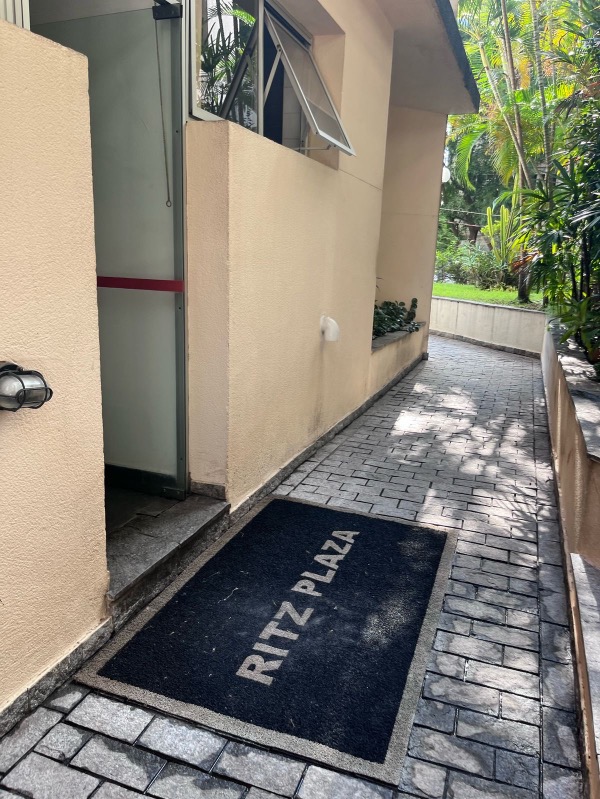 Apartamento, 1 quarto, 46 m² - Foto 28