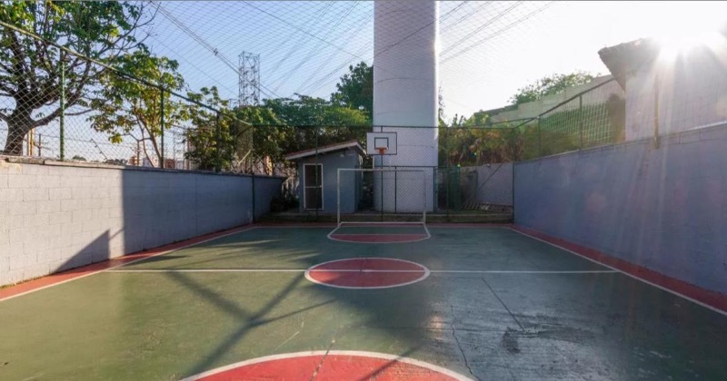 Apartamento, 2 quartos, 44 m² - Foto 29