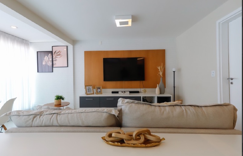 Cobertura, 2 quartos, 134 m² - Foto 2