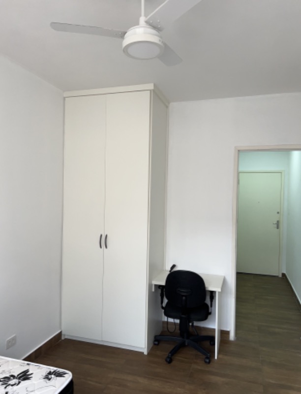 Apartamento, 2 quartos, 50 m² - Foto 6