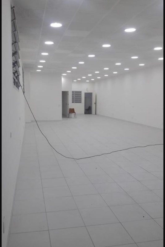 Loja-Salão, 340 m² - Foto 2